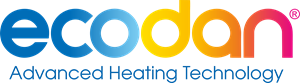 Ecodan Advanced Heating Technology Logo ,Logo , icon , SVG Ecodan Advanced Heating Technology Logo
