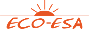 Ecoesa Logo ,Logo , icon , SVG Ecoesa Logo
