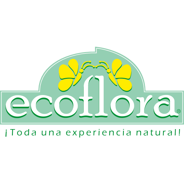 ECOFLORA Logo