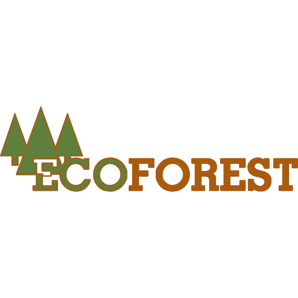 Ecoforest Logo