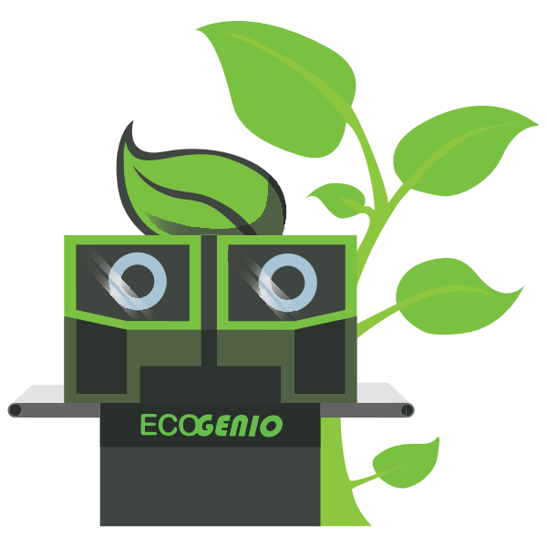 Ecogenio Logo ,Logo , icon , SVG Ecogenio Logo