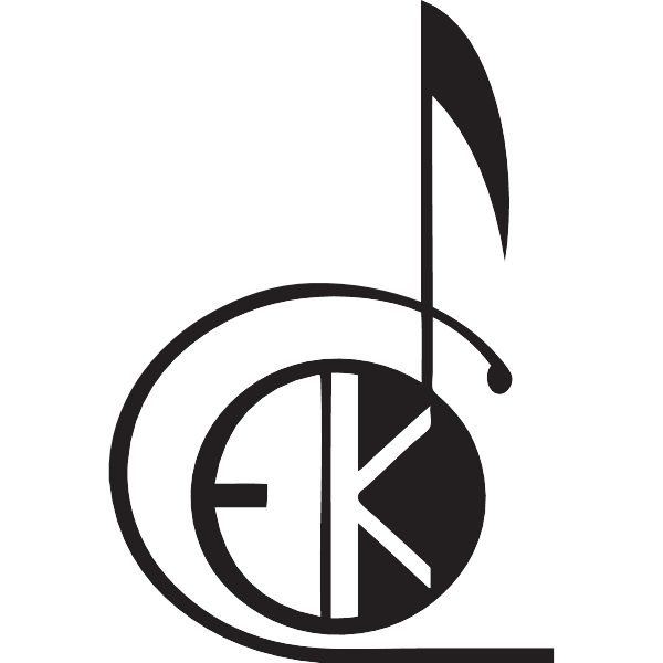 ECOK Logo ,Logo , icon , SVG ECOK Logo