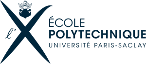 École Polytechnique Logo ,Logo , icon , SVG École Polytechnique Logo