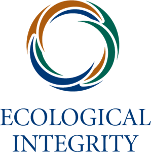Ecological Integrity Logo ,Logo , icon , SVG Ecological Integrity Logo
