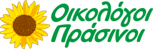 Ecologist Greens Logo