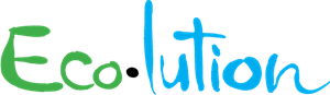ECOLUTION Logo