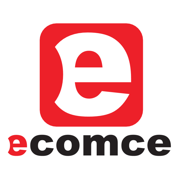 eComce Logo ,Logo , icon , SVG eComce Logo