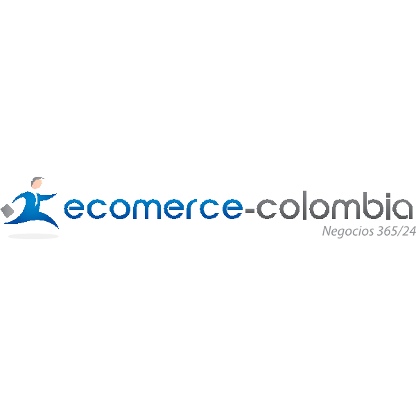 Ecomerce-Colombia Logo ,Logo , icon , SVG Ecomerce-Colombia Logo