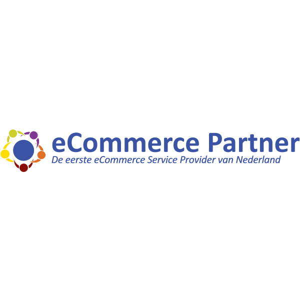 eCommerce Partner Logo ,Logo , icon , SVG eCommerce Partner Logo