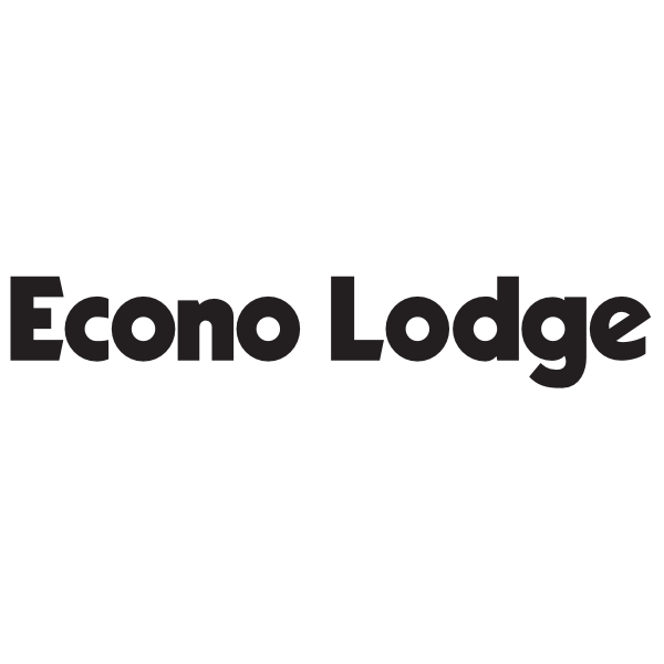 Econo Lodge Motels Logo