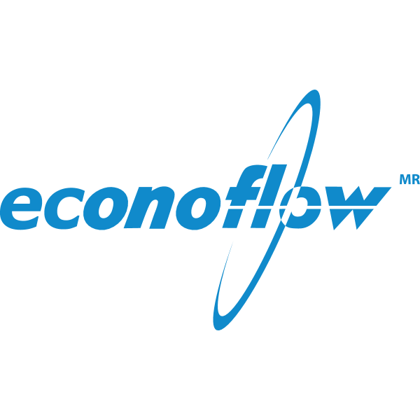 Econoflow Logo ,Logo , icon , SVG Econoflow Logo