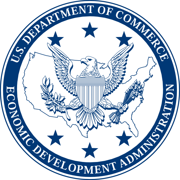 Economic Development Administration Logo ,Logo , icon , SVG Economic Development Administration Logo