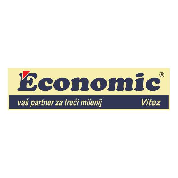Economic Logo