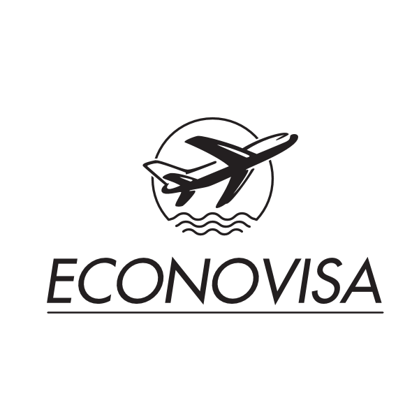 Econovisa Logo ,Logo , icon , SVG Econovisa Logo