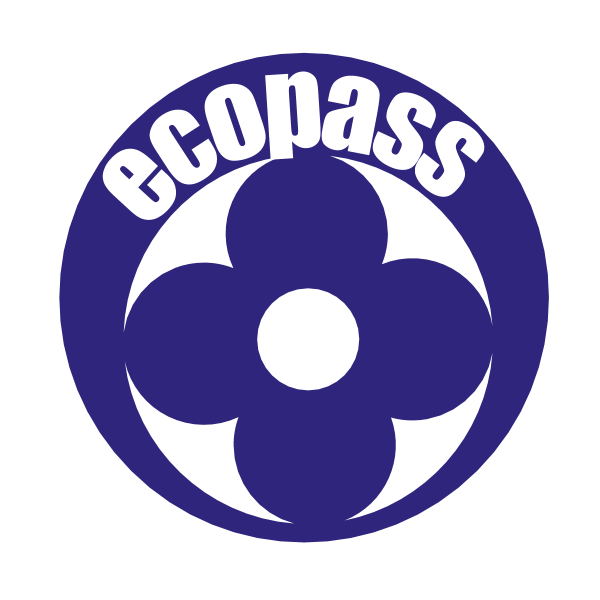 ecopass milano Logo