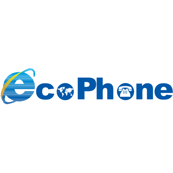 ECOPHONE Logo ,Logo , icon , SVG ECOPHONE Logo