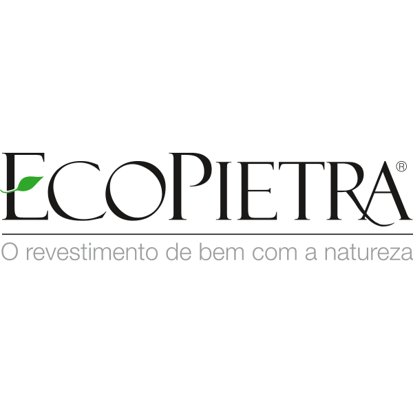 EcoPietra Logo ,Logo , icon , SVG EcoPietra Logo