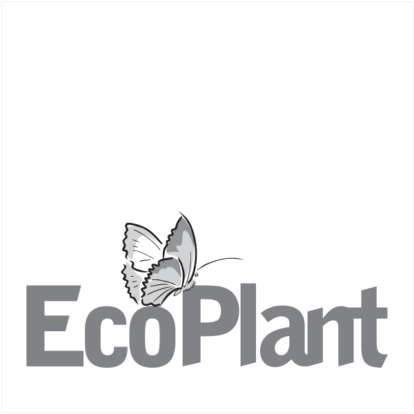 EcoPlant Logo ,Logo , icon , SVG EcoPlant Logo