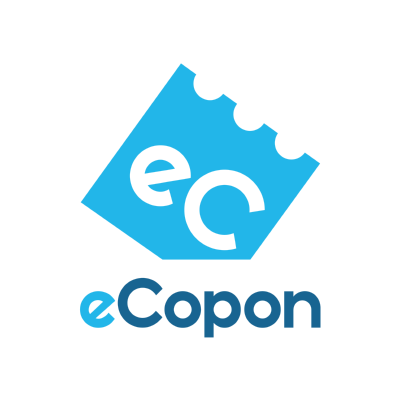 eCopon Logo ,Logo , icon , SVG eCopon Logo