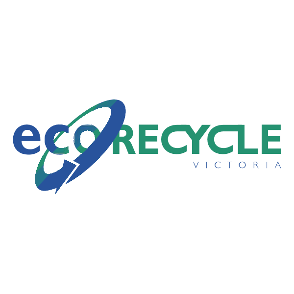 EcoRecycle ,Logo , icon , SVG EcoRecycle