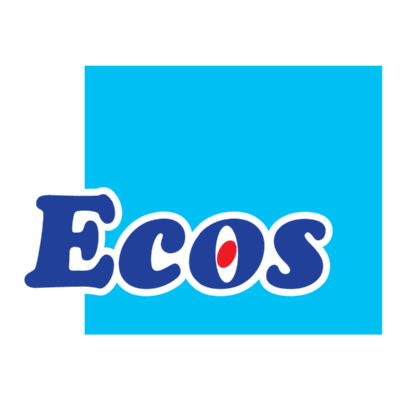 Ecos Logo ,Logo , icon , SVG Ecos Logo