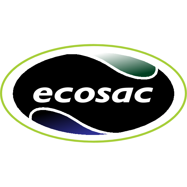 Ecosac Logo ,Logo , icon , SVG Ecosac Logo
