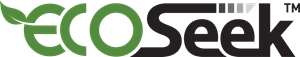 Ecoseek Logo ,Logo , icon , SVG Ecoseek Logo