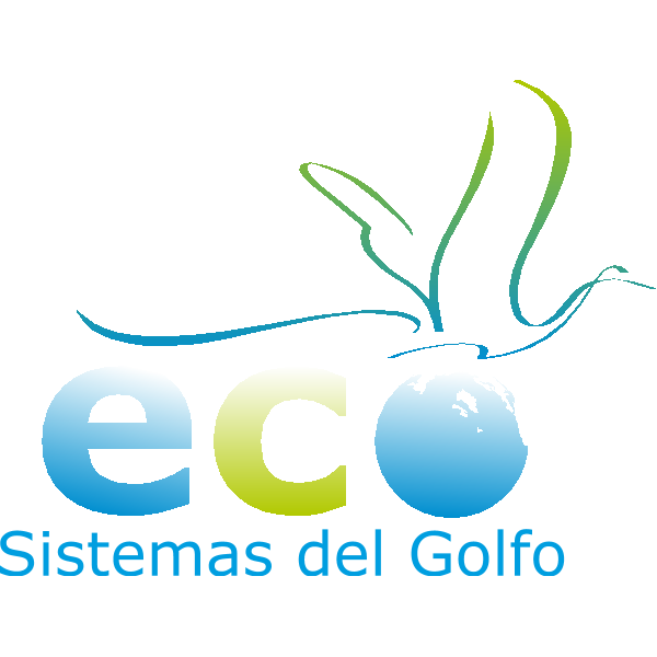 Ecosistemas del Golfo Logo ,Logo , icon , SVG Ecosistemas del Golfo Logo