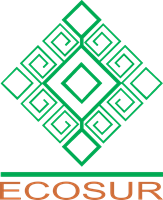 ECOSUR Logo ,Logo , icon , SVG ECOSUR Logo