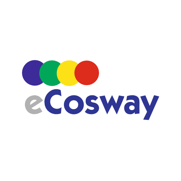 eCosway Logo ,Logo , icon , SVG eCosway Logo