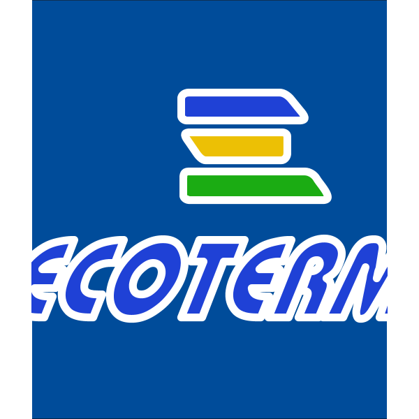 Ecotermo Logo ,Logo , icon , SVG Ecotermo Logo