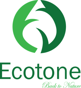 Ecotone Logo ,Logo , icon , SVG Ecotone Logo