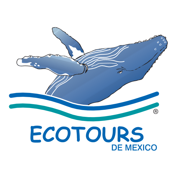Ecotours de Mexico Logo