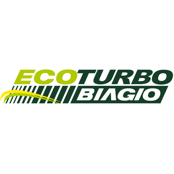 Ecoturbo Biagio Logo