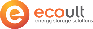 Ecoult Energy Storage Solutions Logo ,Logo , icon , SVG Ecoult Energy Storage Solutions Logo