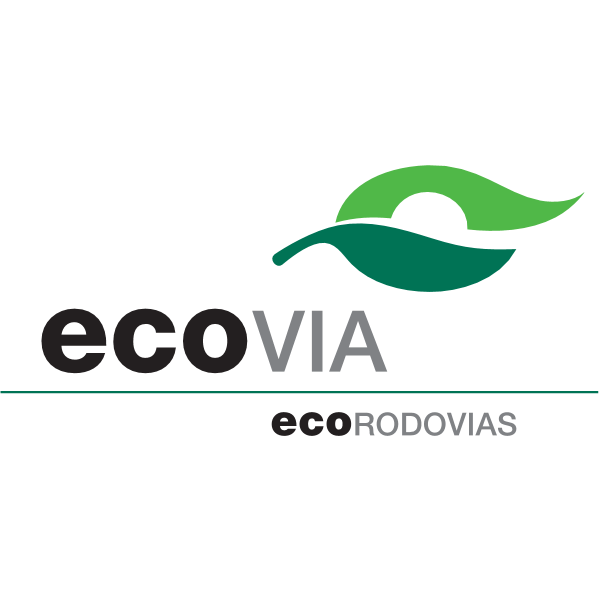 Ecovia Logo ,Logo , icon , SVG Ecovia Logo
