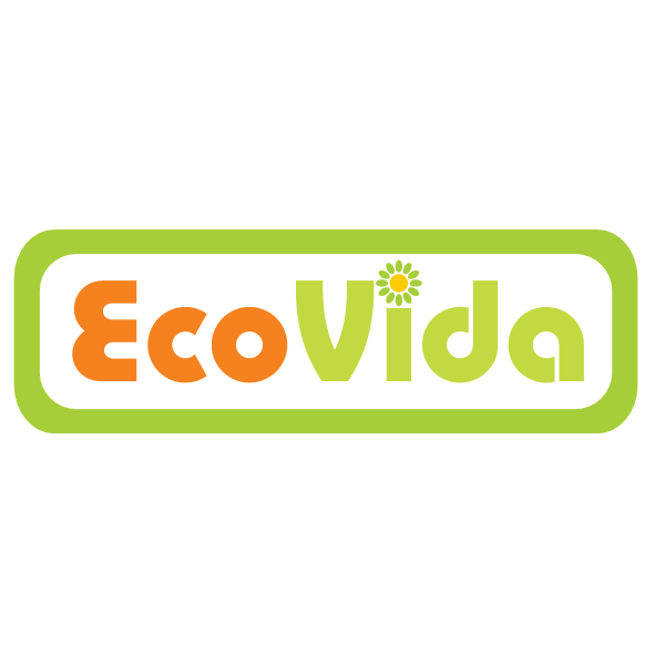 EcoVida Logo ,Logo , icon , SVG EcoVida Logo