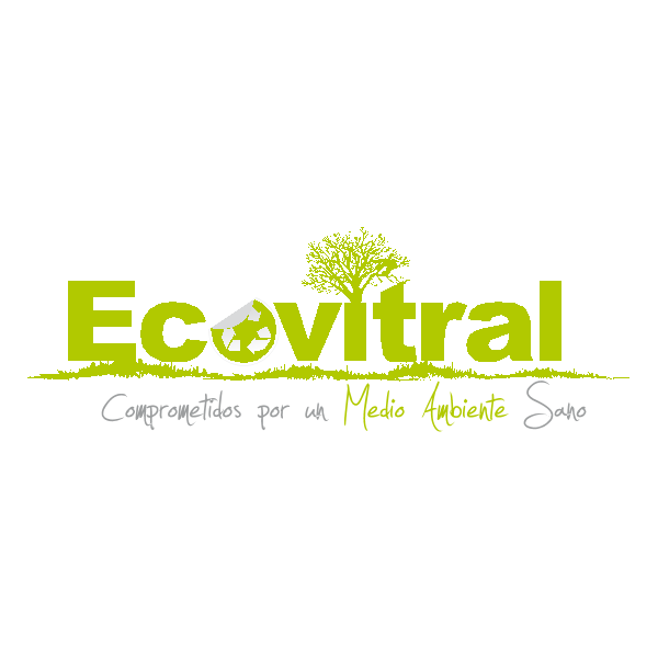 Ecovitral Logo