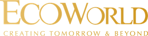 EcoWorld Development Group Berhad Logo ,Logo , icon , SVG EcoWorld Development Group Berhad Logo