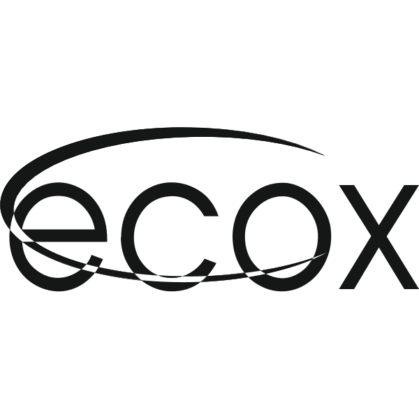 Ecox Logo ,Logo , icon , SVG Ecox Logo
