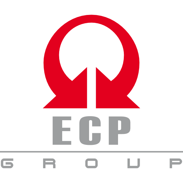ECP Group Logo ,Logo , icon , SVG ECP Group Logo