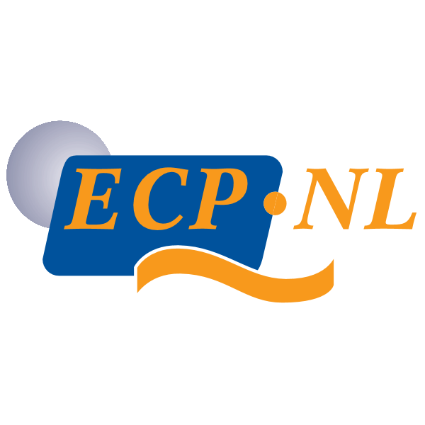 ECP.nl Logo ,Logo , icon , SVG ECP.nl Logo