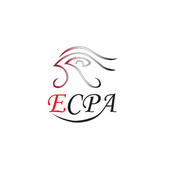 ecpa Logo ,Logo , icon , SVG ecpa Logo