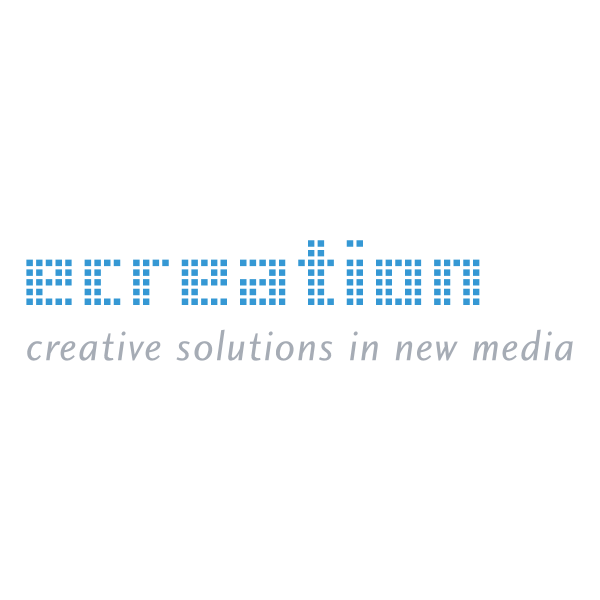 Ecreation Logo ,Logo , icon , SVG Ecreation Logo