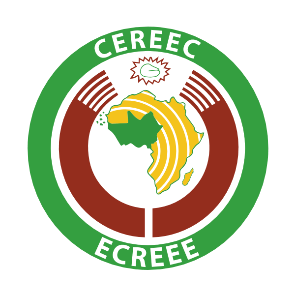 ECREEE Logo ,Logo , icon , SVG ECREEE Logo