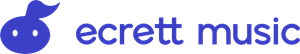 Ecrett Music Logo ,Logo , icon , SVG Ecrett Music Logo
