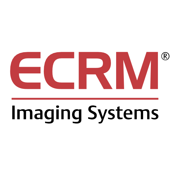 ECRM ,Logo , icon , SVG ECRM