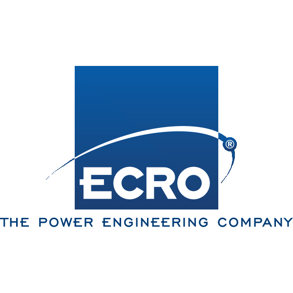 ECRO Logo ,Logo , icon , SVG ECRO Logo