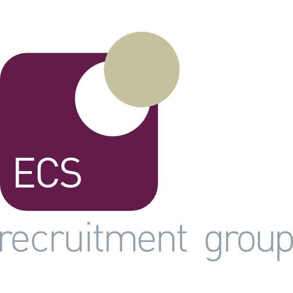 ECS Recruitment Logo ,Logo , icon , SVG ECS Recruitment Logo