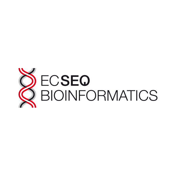 ecSeq Bioinformatics Logo